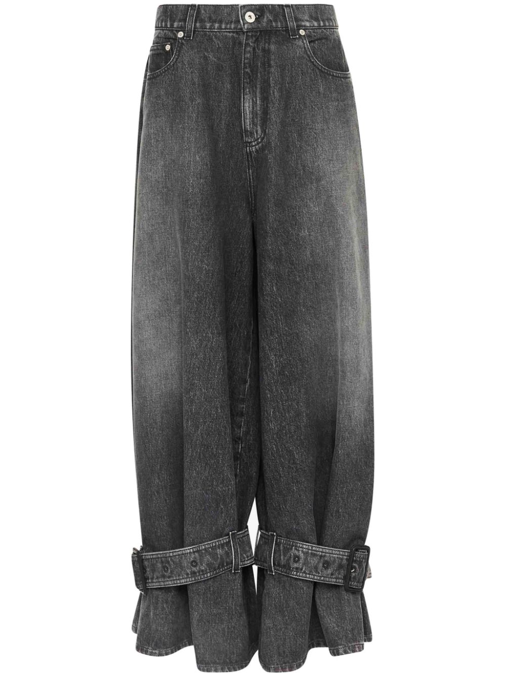 JW Anderson
진 위드 버클